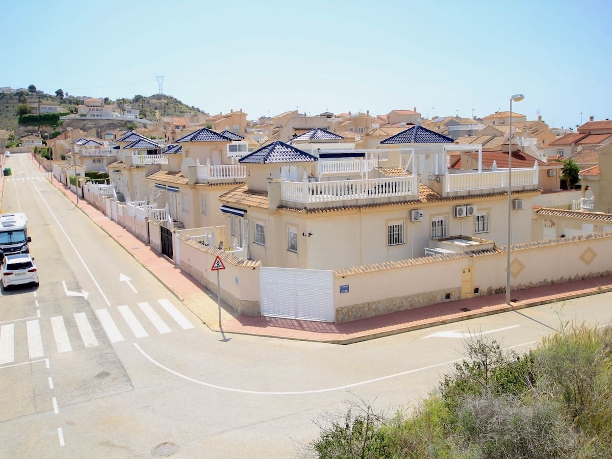 2 Zimmer Villa zu verkaufen in Benimar - 185.000 € (Ref: 9758089)
