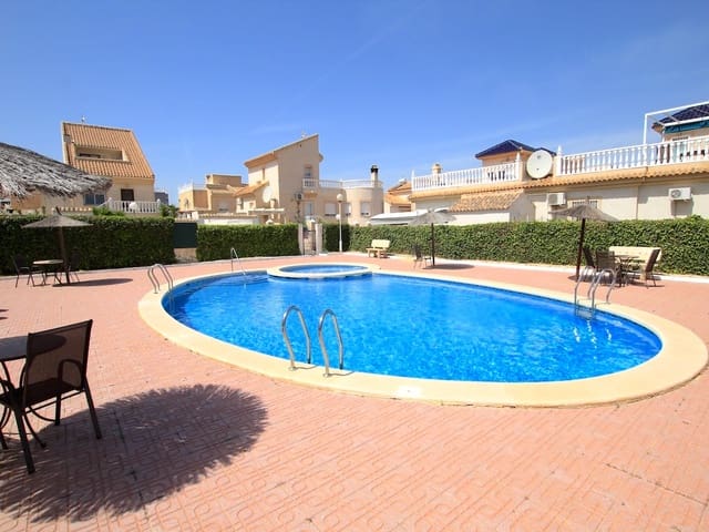 2 Zimmer Villa zu verkaufen in Benimar, Benijófar - 185.000 € (Ref: 9758089)