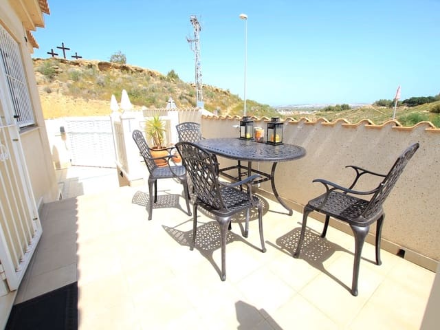 2 Zimmer Villa zu verkaufen in Benimar, Benijófar - 185.000 € (Ref: 9758089)