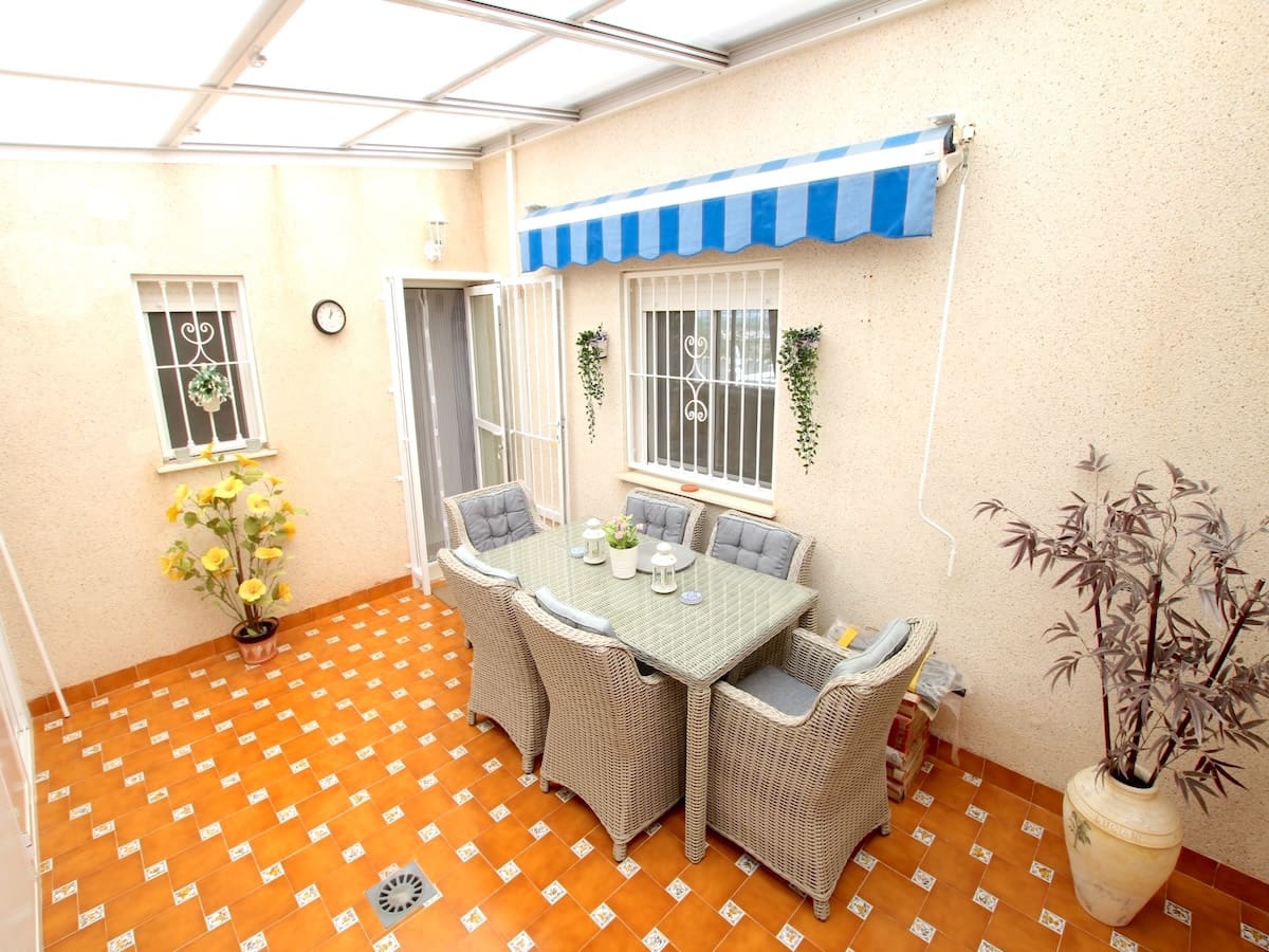 2 Zimmer Villa zu verkaufen in Benimar - 185.000 € (Ref: 9758089)