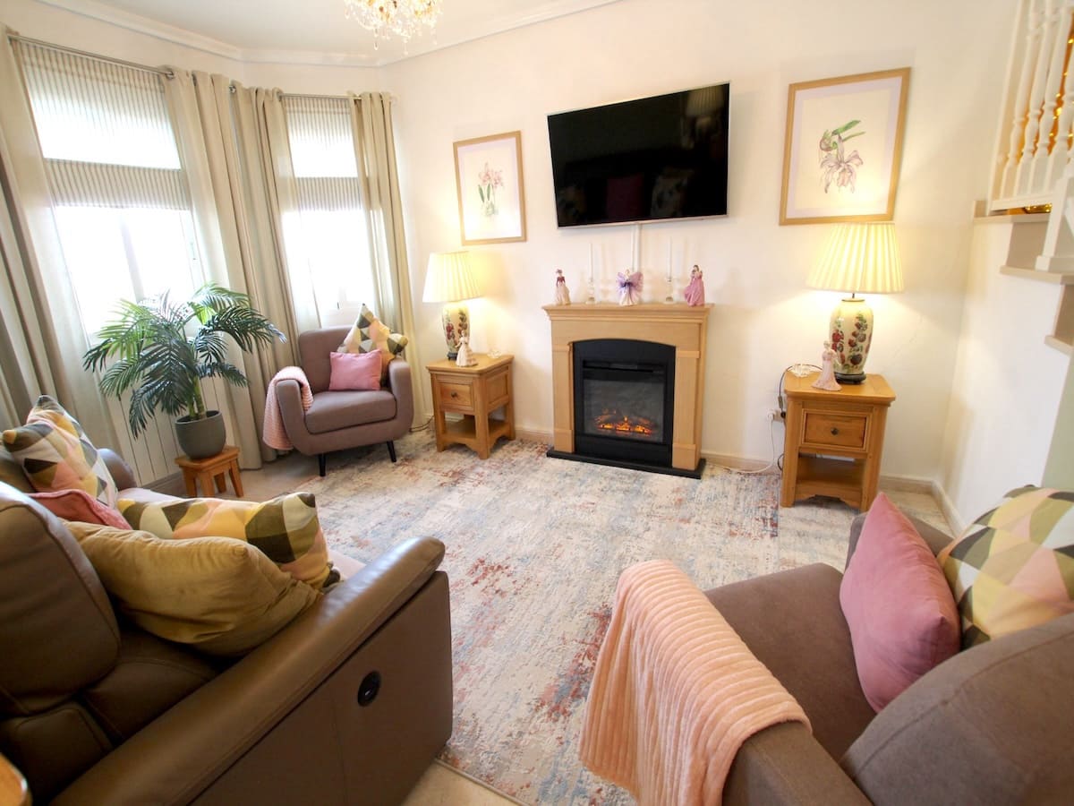 4 soverom Villa til salgs i Bigastro med svømmebasseng - € 369 950 (Ref: 9759052)