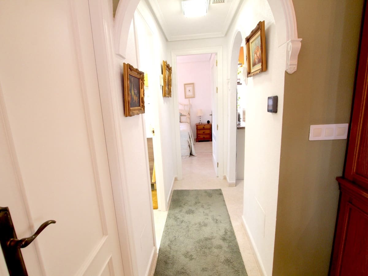 4 soverom Villa til salgs i Bigastro med svømmebasseng - € 369 950 (Ref: 9759052)