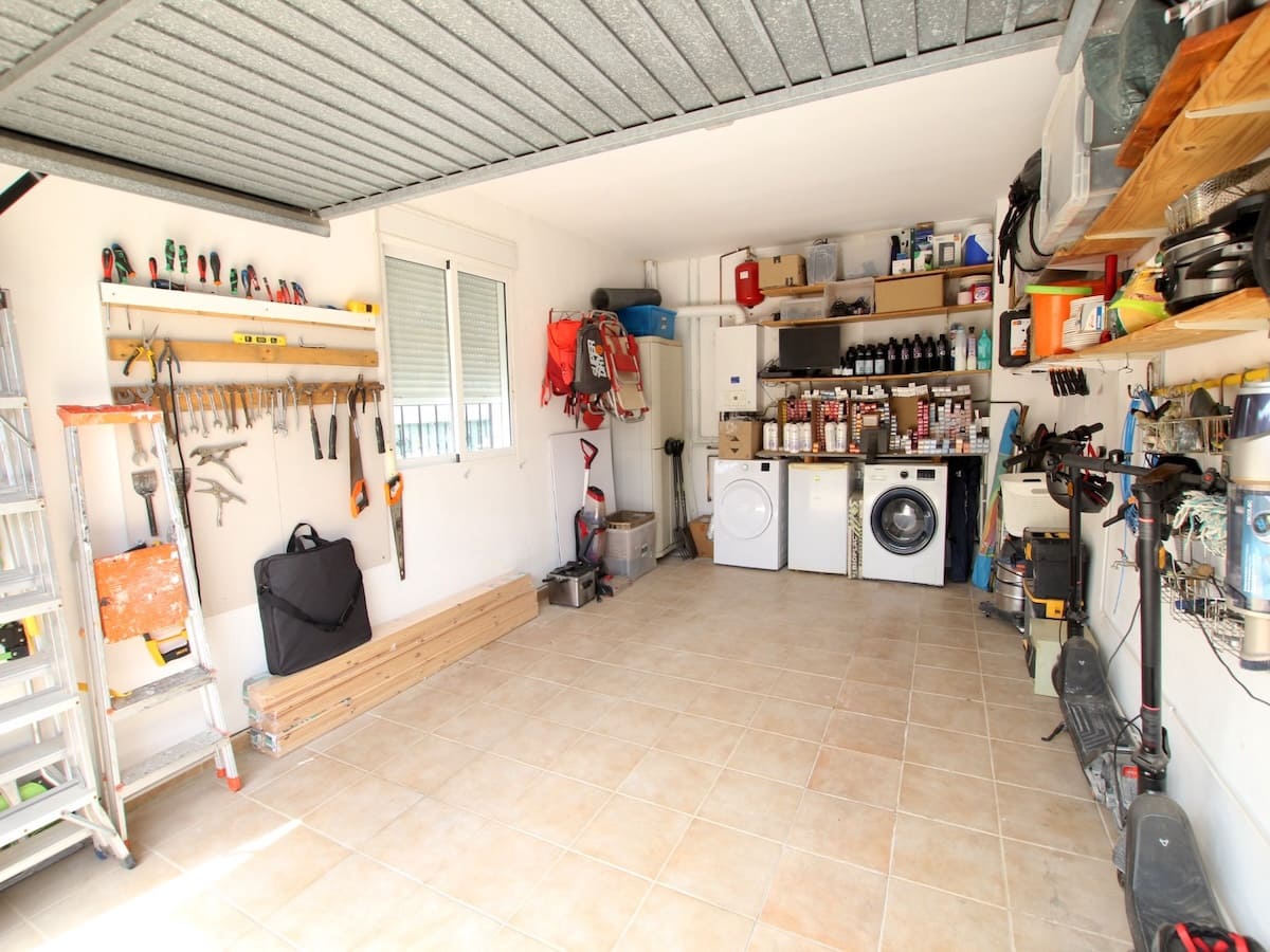 4 soverom Villa til salgs i Bigastro med svømmebasseng - € 369 950 (Ref: 9759052)