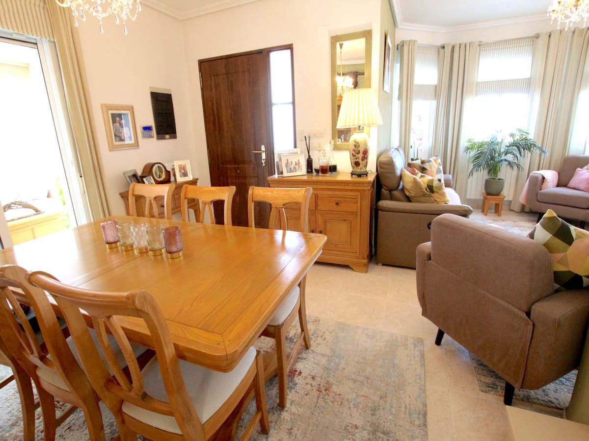 4 soverom Villa til salgs i Bigastro med svømmebasseng - € 369 950 (Ref: 9759052)