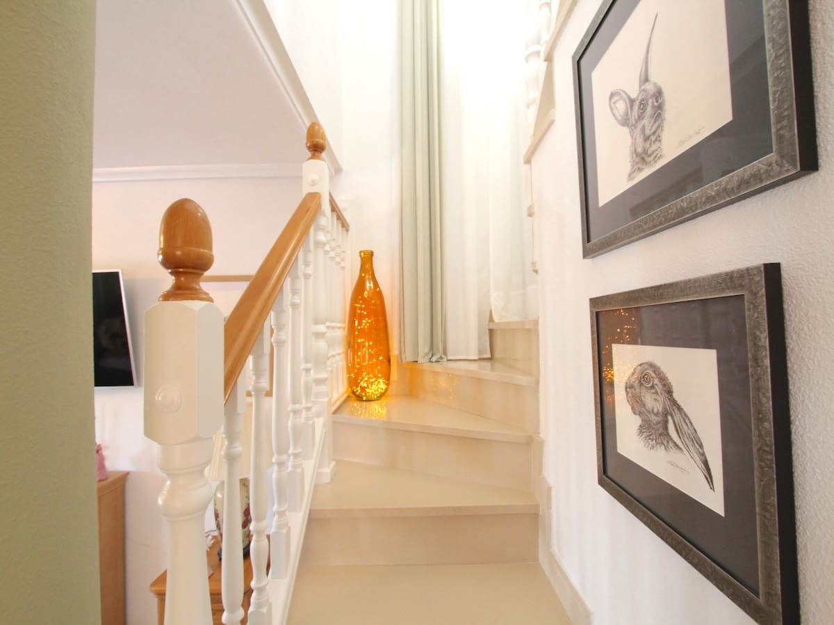 4 soverom Villa til salgs i Bigastro med svømmebasseng - € 369 950 (Ref: 9759052)