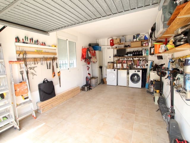 4 soverom Villa til salgs i Bigastro med svømmebasseng - € 369 950 (Ref: 9759052)