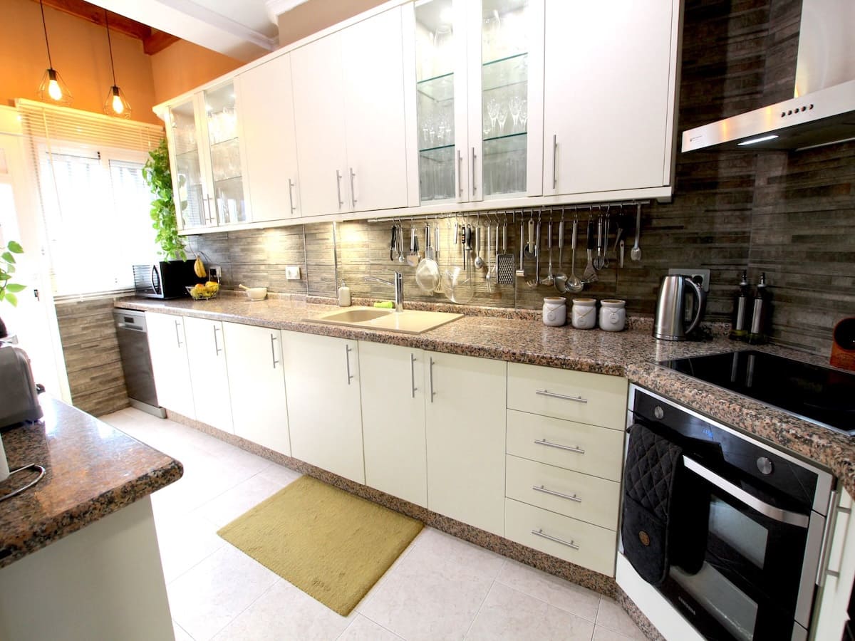 4 soverom Villa til salgs i Bigastro med svømmebasseng - € 369 950 (Ref: 9759052)