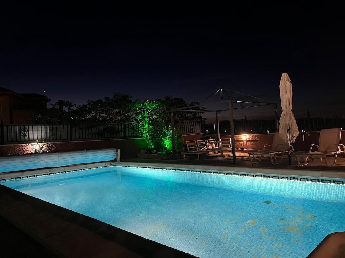 4 soverom Villa til salgs i Bigastro med svømmebasseng - € 369 950 (Ref: 9759052)