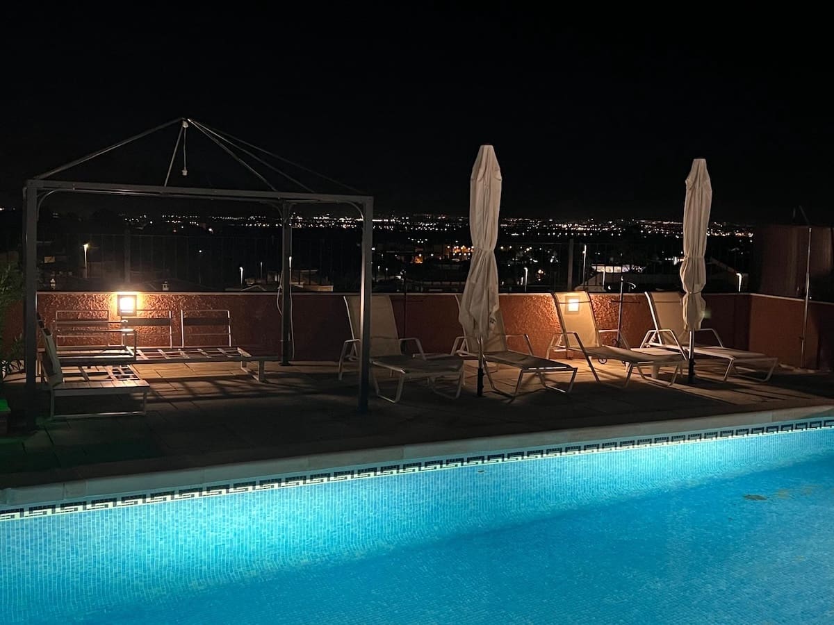 4 soverom Villa til salgs i Bigastro med svømmebasseng - € 369 950 (Ref: 9759052)