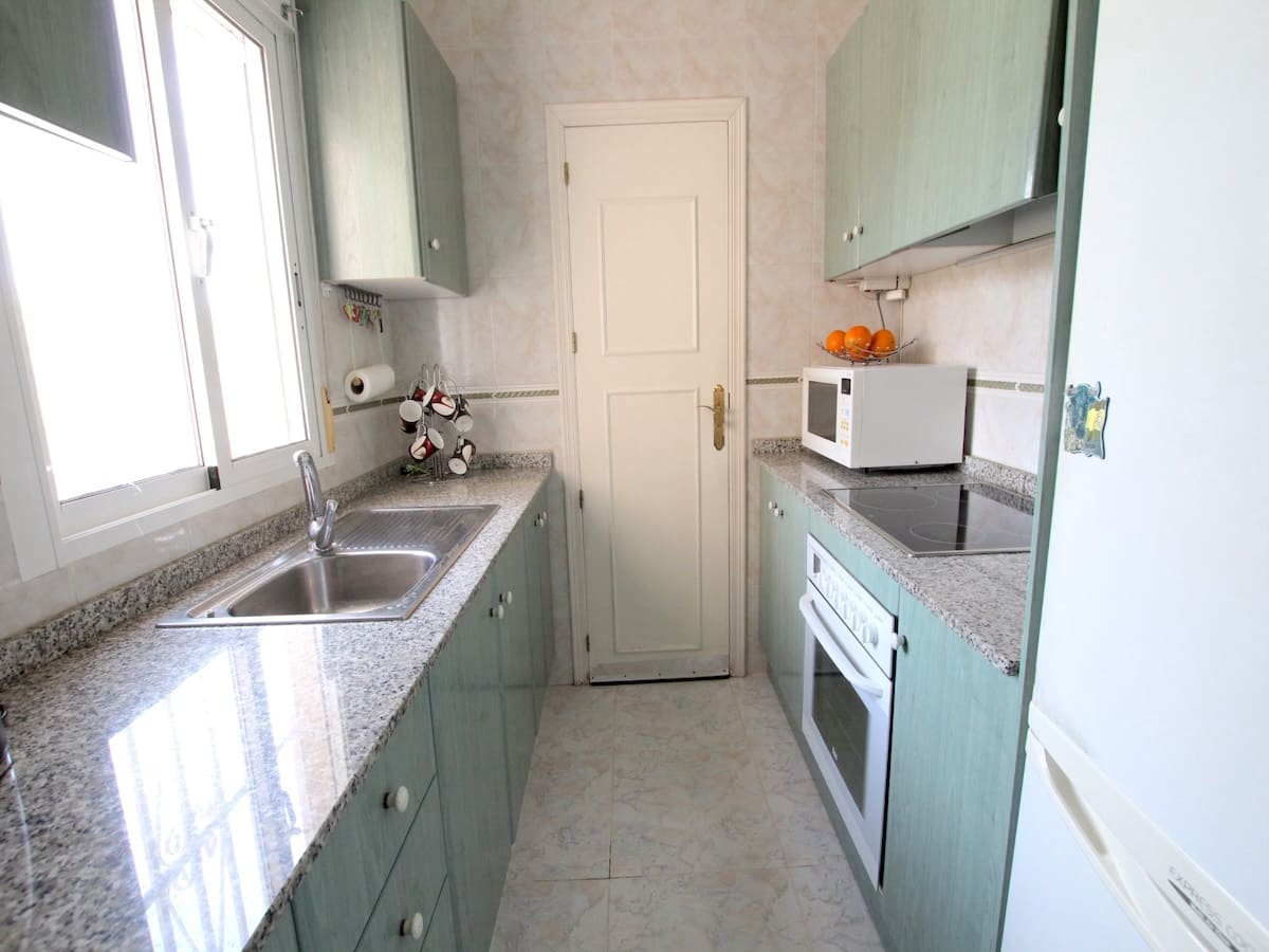 2 chambre Villa/Maison à vendre à Ciudad Quesada avec piscine - 279 500 € (Ref: 9761301)