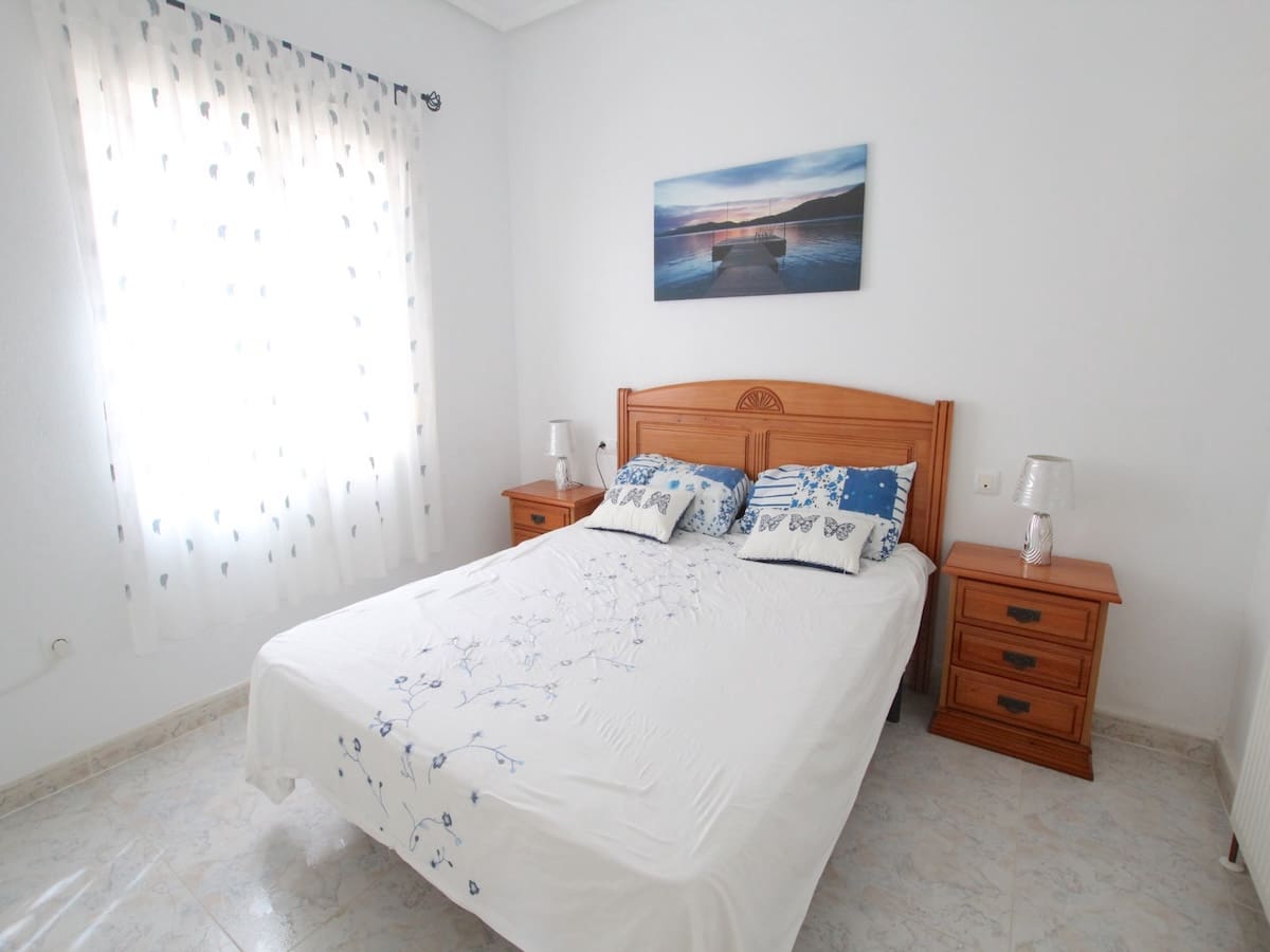 2 chambre Villa/Maison à vendre à Ciudad Quesada avec piscine - 279 500 € (Ref: 9761301)