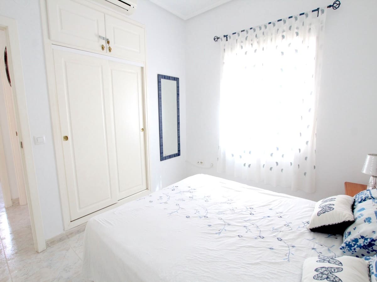 2 chambre Villa/Maison à vendre à Ciudad Quesada avec piscine - 279 500 € (Ref: 9761301)