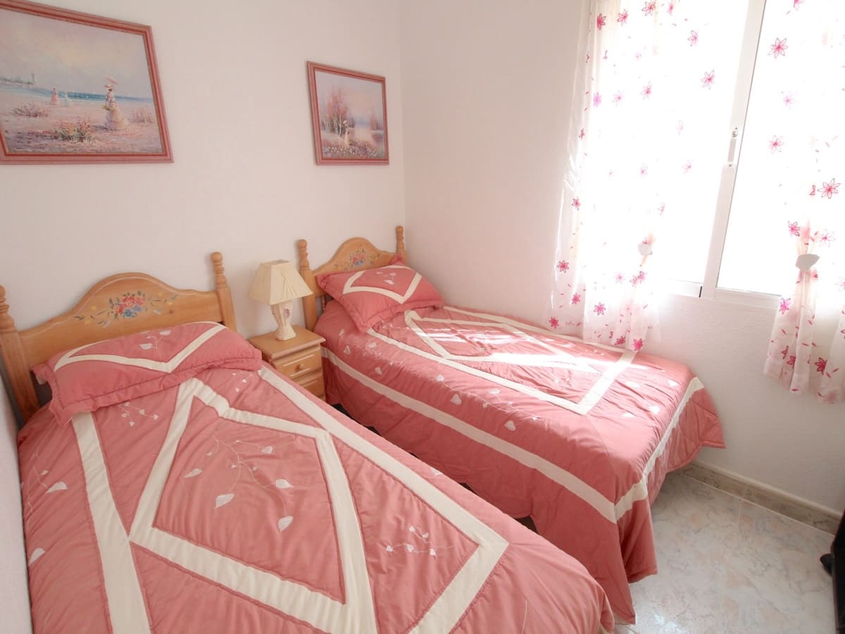 2 chambre Villa/Maison à vendre à Ciudad Quesada avec piscine - 279 500 € (Ref: 9761301)