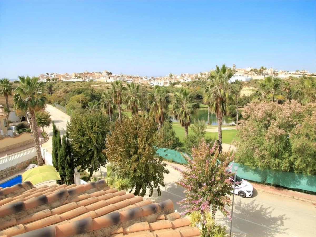 2 chambre Villa/Maison à vendre à Ciudad Quesada avec piscine - 279 500 € (Ref: 9761301)