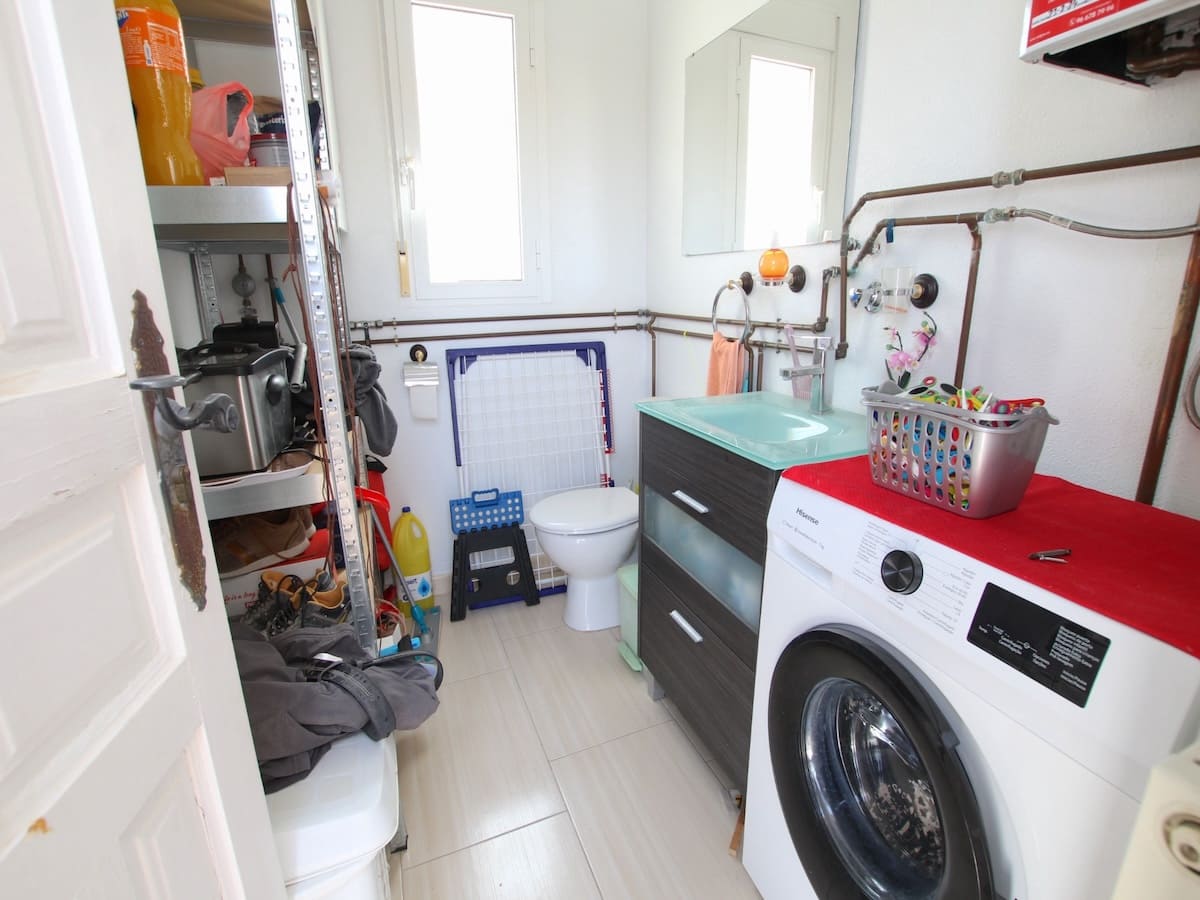 2 chambre Villa/Maison à vendre à Ciudad Quesada avec piscine - 279 500 € (Ref: 9761301)