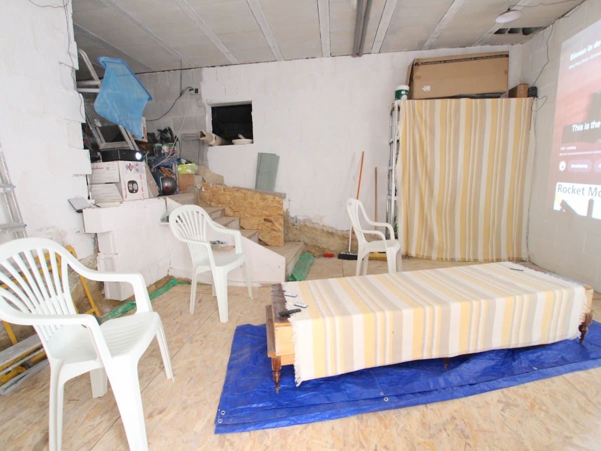 2 chambre Villa/Maison à vendre à Ciudad Quesada avec piscine - 279 500 € (Ref: 9761301)