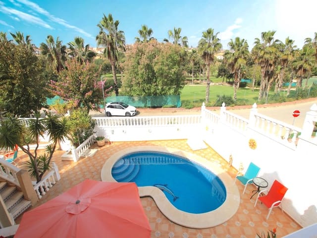 2 chambre Villa/Maison à vendre à Ciudad Quesada, Rojales avec piscine - 279 500 € (Ref: 9761301)