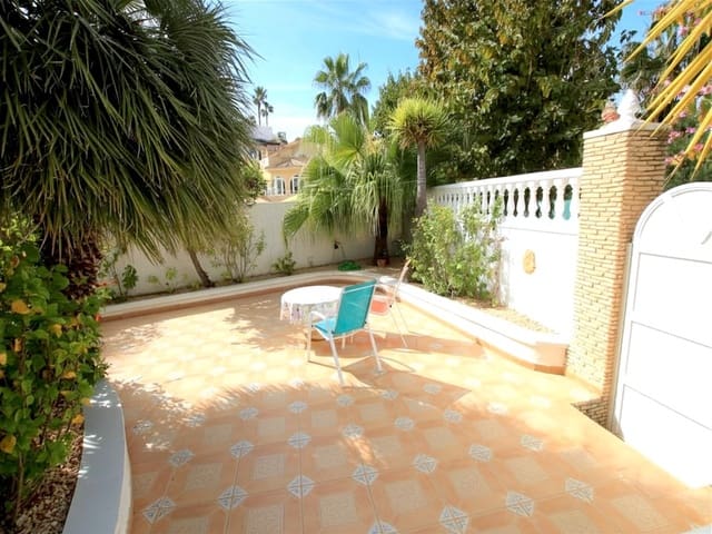 2 chambre Villa/Maison à vendre à Ciudad Quesada, Rojales avec piscine - 279 500 € (Ref: 9761301)