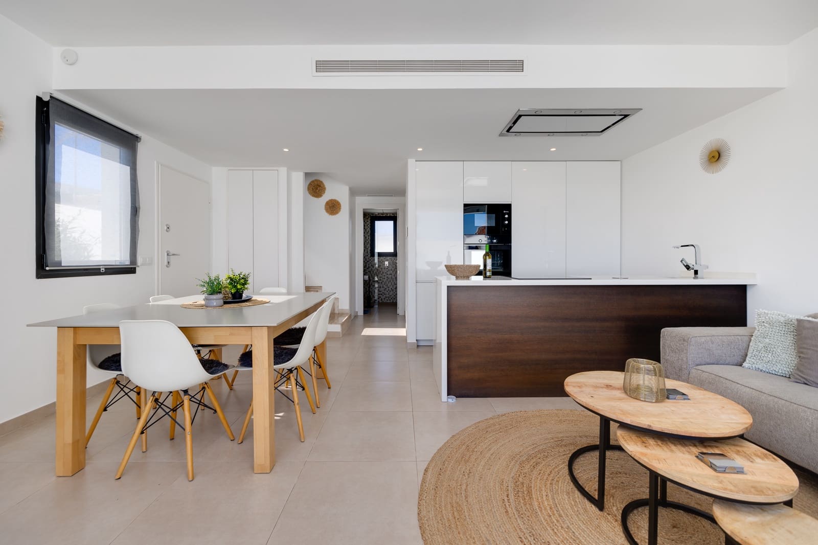 3 chambre Villa/Maison à vendre à Santiago de la Ribera avec piscine - 369 000 € (Ref: 9772033)