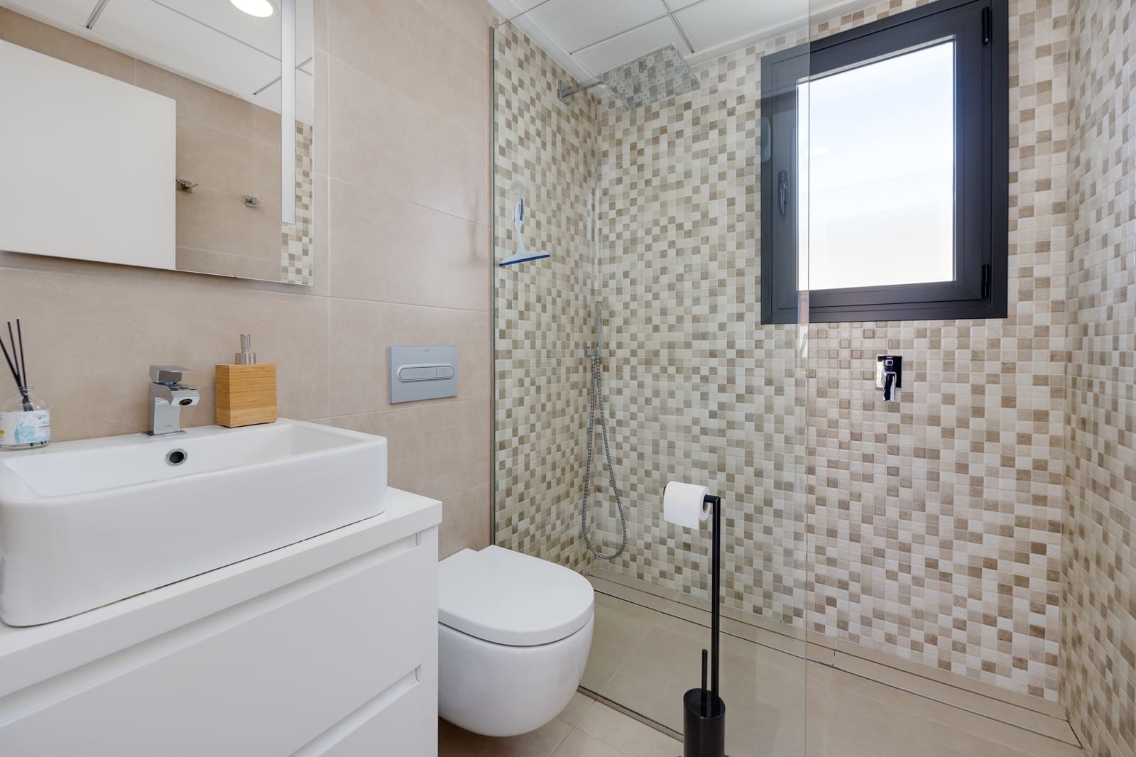 3 chambre Villa/Maison à vendre à Santiago de la Ribera avec piscine - 369 000 € (Ref: 9772033)