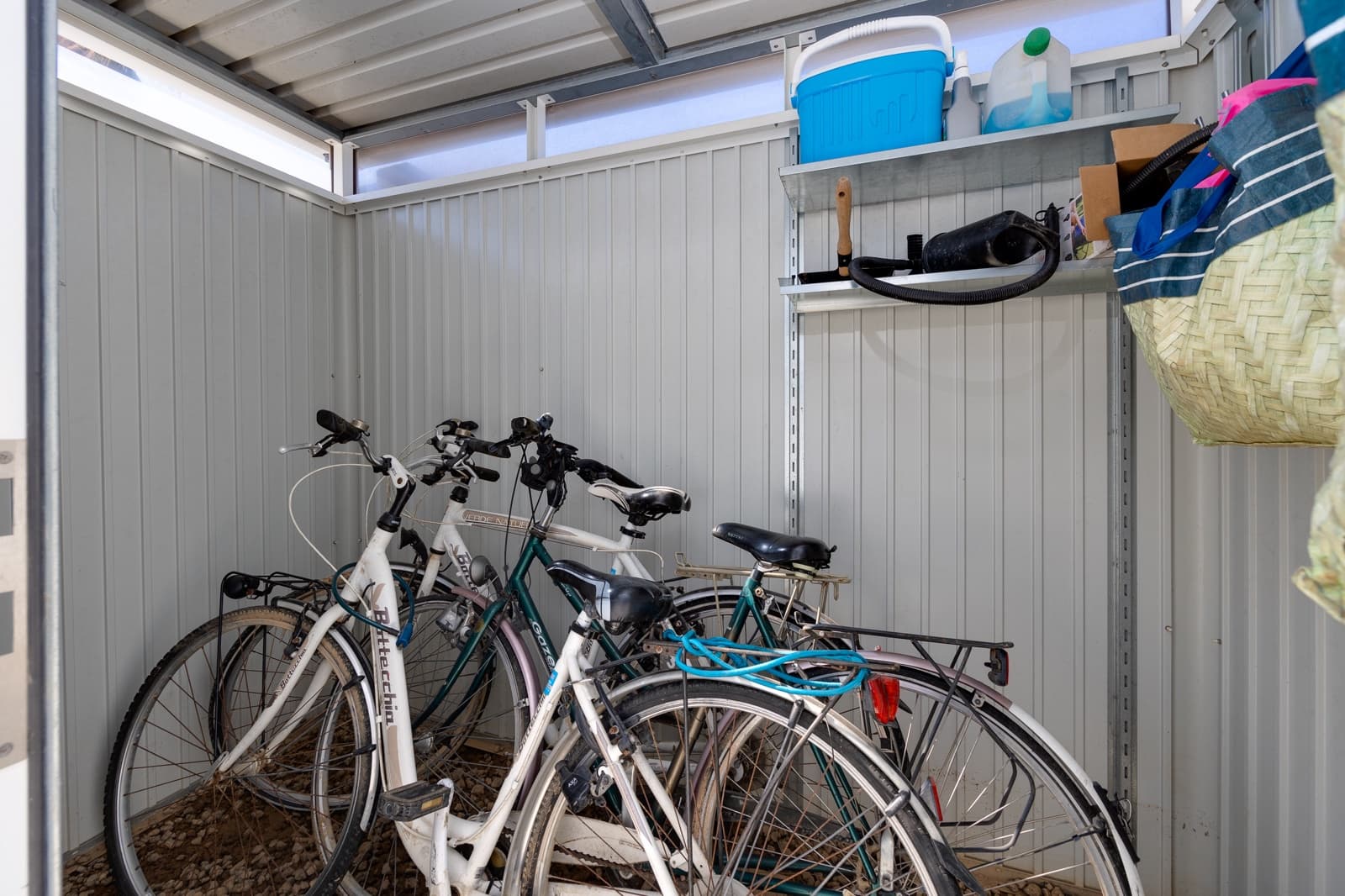 3 chambre Villa/Maison à vendre à Santiago de la Ribera avec piscine - 369 000 € (Ref: 9772033)