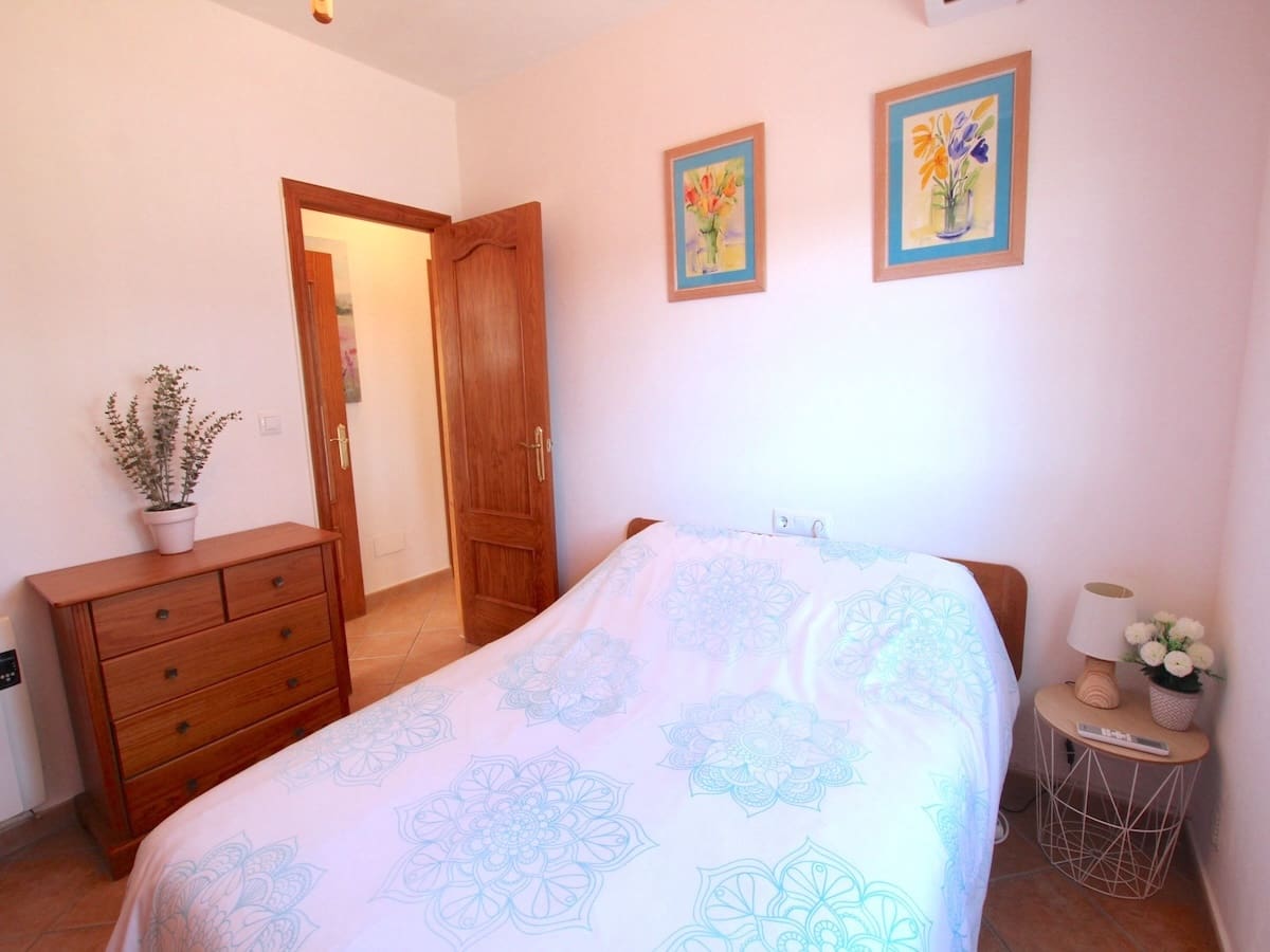Finca/Casa Rural de 3 habitaciones en Dolores en venta con piscina - 375.000 € (Ref: 9778895)
