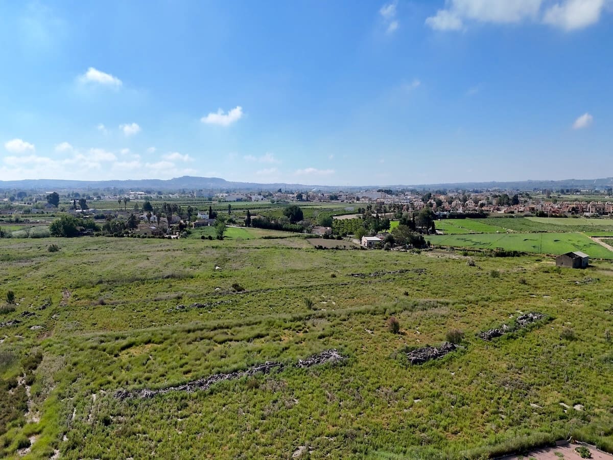 Finca/Casa Rural de 3 habitaciones en Dolores en venta con piscina - 375.000 € (Ref: 9778895)