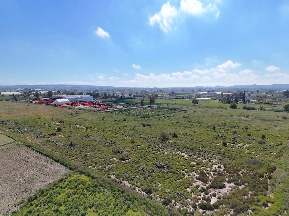 Finca/Casa Rural de 3 habitaciones en Dolores en venta con piscina - 375.000 € (Ref: 9778895)