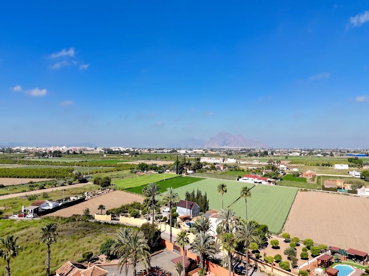 Finca/Casa Rural de 3 habitaciones en Dolores en venta con piscina - 375.000 € (Ref: 9778895)