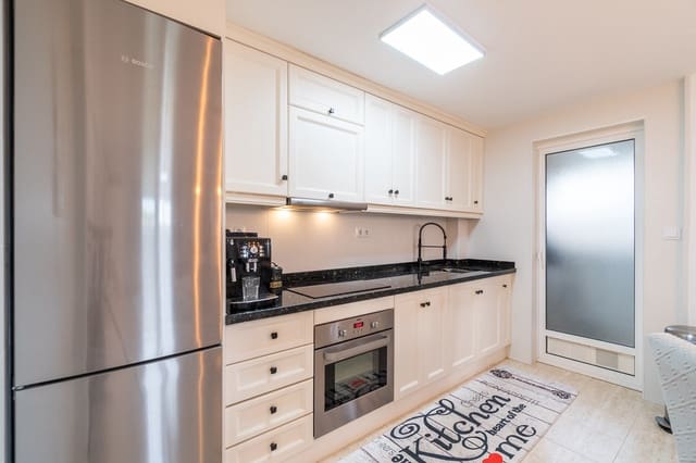 3 soveværelse Lejlighed til salg i Playa Flamenca, Orihuela - € 279.000 (Ref: 9778896)