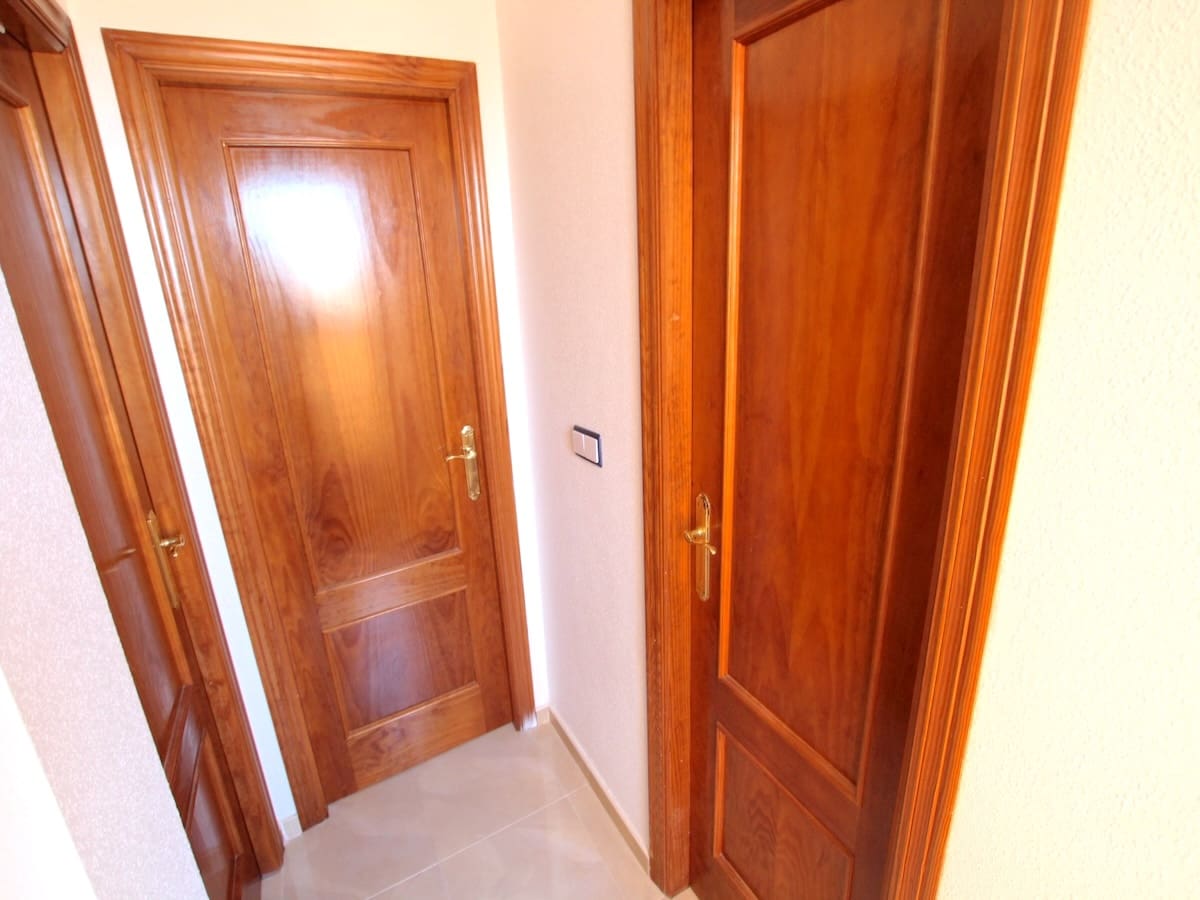 3 sypialnia Willa na sprzedaż w San Miguel de Salinas z basenem - 210 000 € (Ref: 9778897)