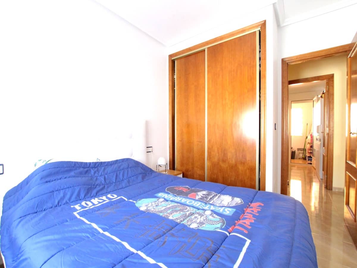 3 sypialnia Willa na sprzedaż w San Miguel de Salinas z basenem - 210 000 € (Ref: 9778897)