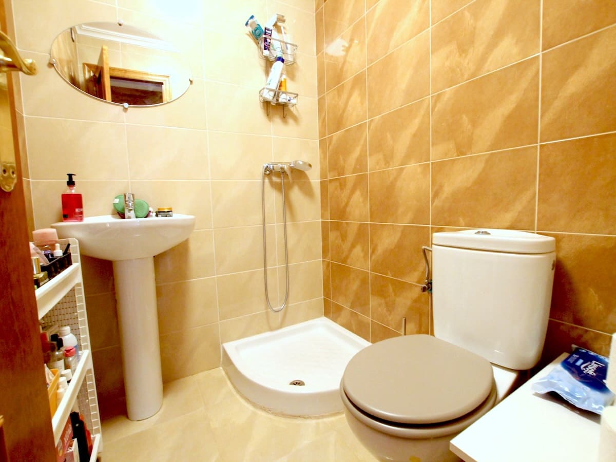 3 sypialnia Willa na sprzedaż w San Miguel de Salinas z basenem - 210 000 € (Ref: 9778897)