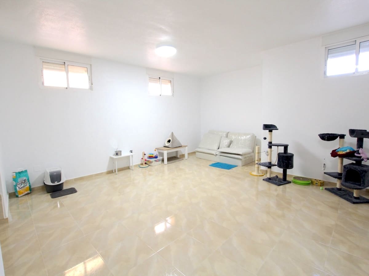 3 sypialnia Willa na sprzedaż w San Miguel de Salinas z basenem - 210 000 € (Ref: 9778897)