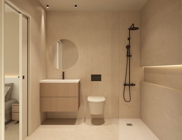 2 quarto Moradia para venda em Roldan, Torre-Pacheco com piscina - 274 900 € (Ref: 9782358)