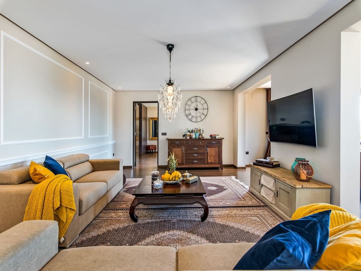 4 soveværelse Villa til salg i Ciudad Quesada med swimmingpool - € 895.000 (Ref: 9788714)