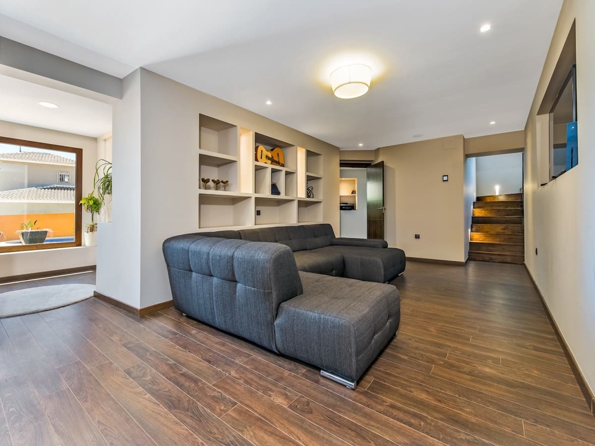 4 soveværelse Villa til salg i Ciudad Quesada med swimmingpool - € 895.000 (Ref: 9788714)