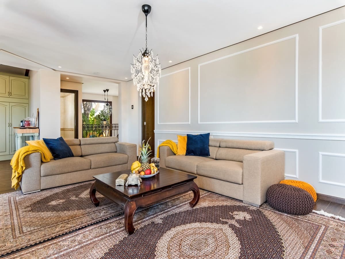 4 soveværelse Villa til salg i Ciudad Quesada med swimmingpool - € 895.000 (Ref: 9788714)