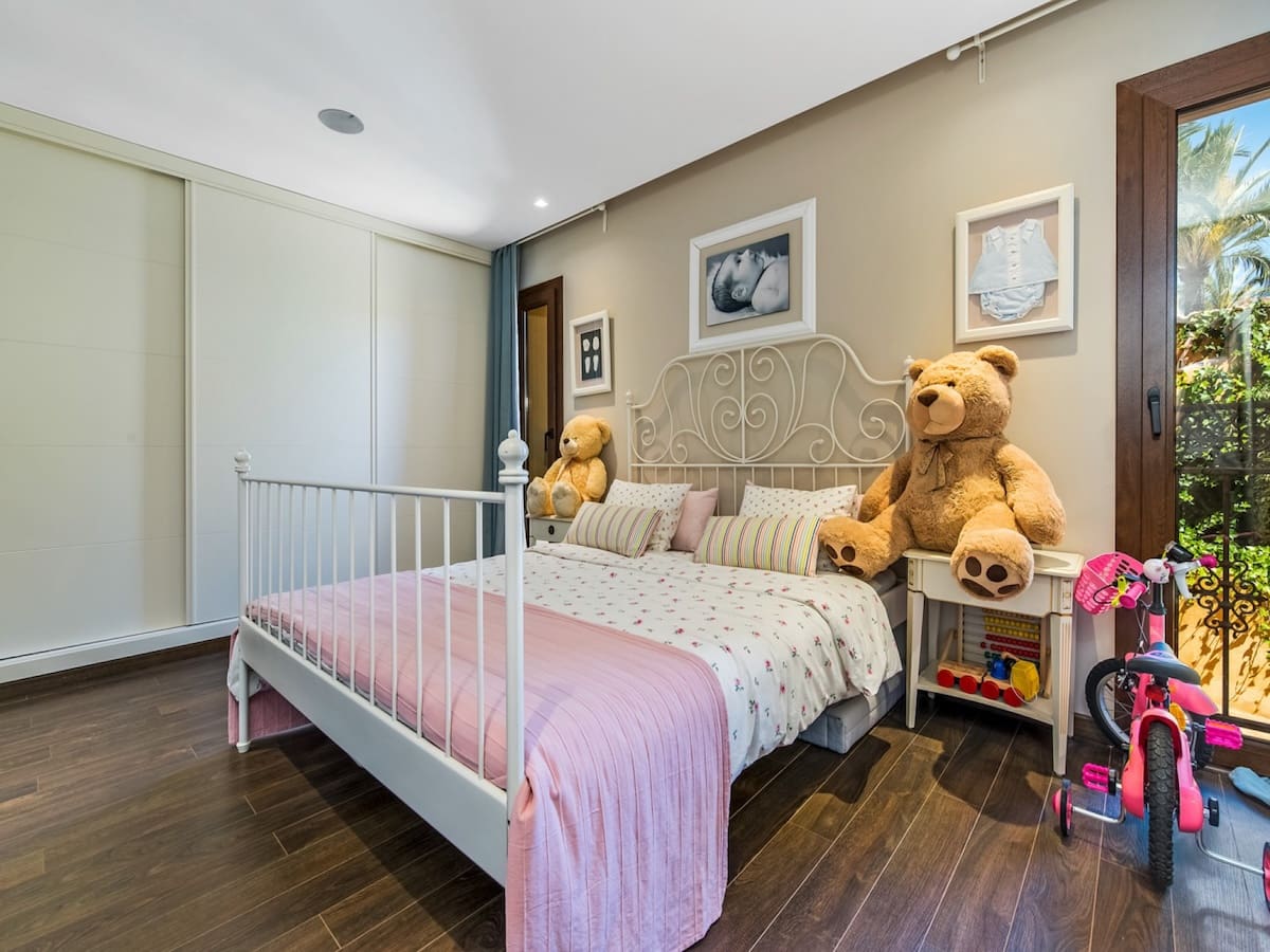 4 soveværelse Villa til salg i Ciudad Quesada med swimmingpool - € 895.000 (Ref: 9788714)