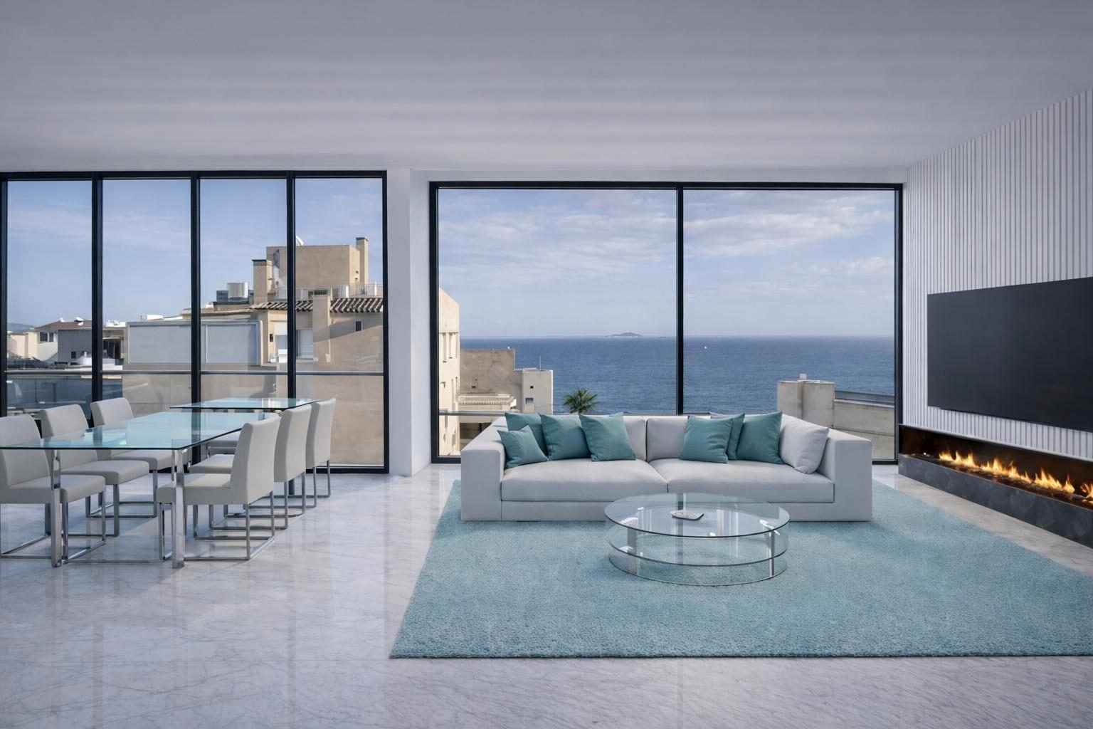 Apartamento de 3 habitaciones en Los Cuarteros en venta con piscina - 949.900 € (Ref: 9793497)