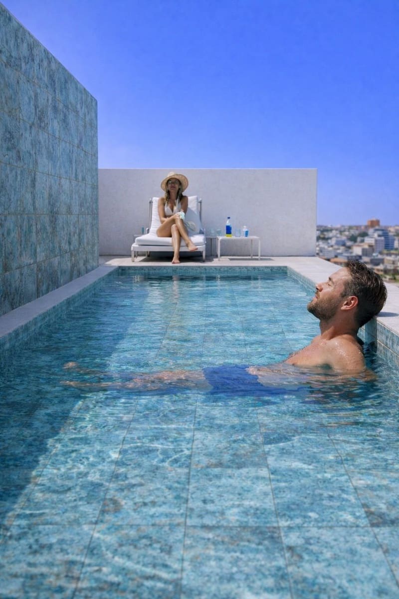 Apartamento de 3 habitaciones en Los Cuarteros en venta con piscina - 949.900 € (Ref: 9793497)