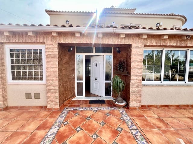 5 camera da letto Villa in vendita in El Chaparral, Torrevieja con piscina - 645.000 € (Rif: 9794933)