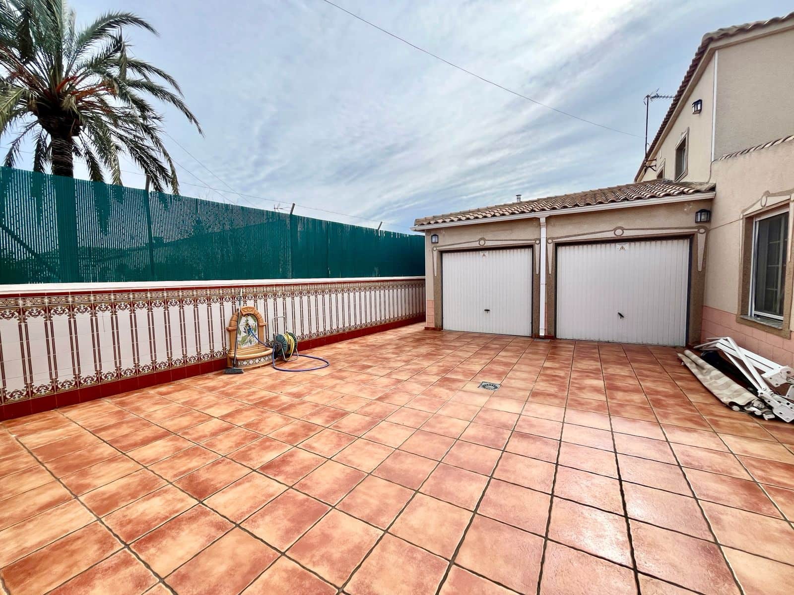 5 bedroom Villa for sale in El Chaparral with pool - € 645,000 (Ref: 9794933)