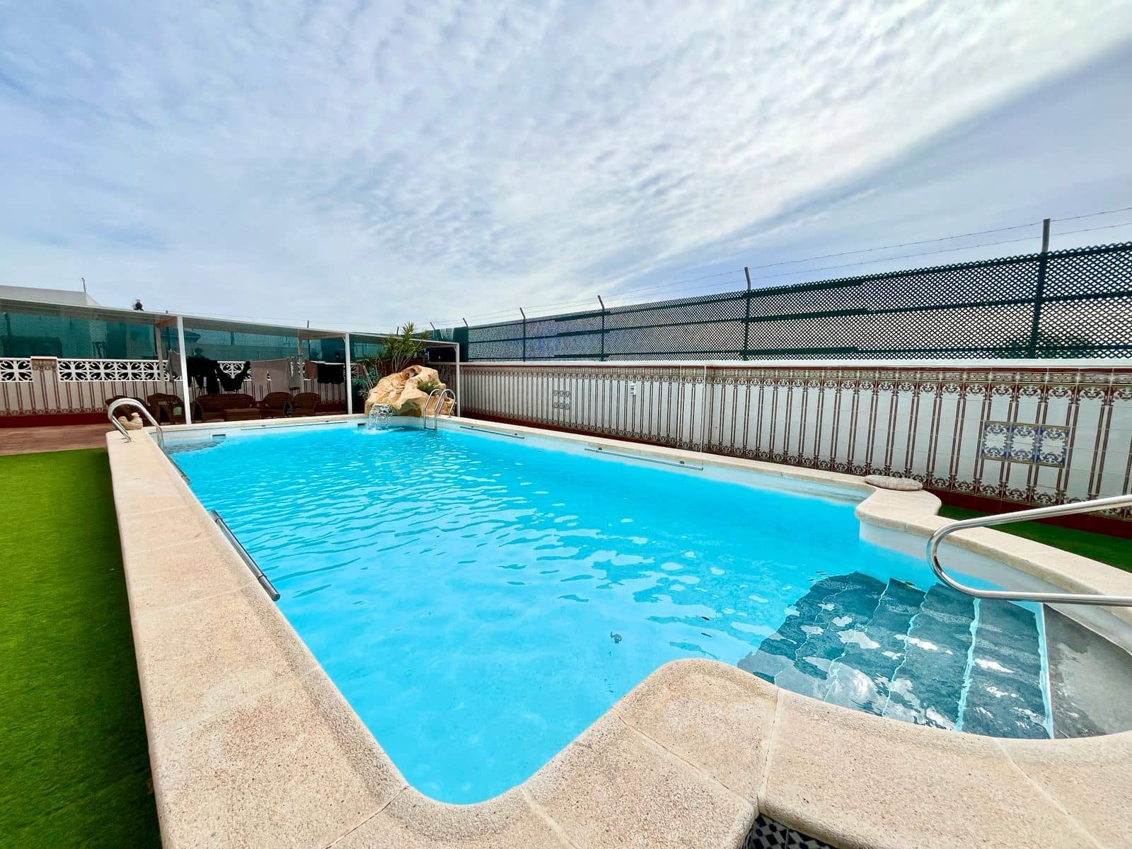 5 bedroom Villa for sale in El Chaparral with pool - € 645,000 (Ref: 9794933)