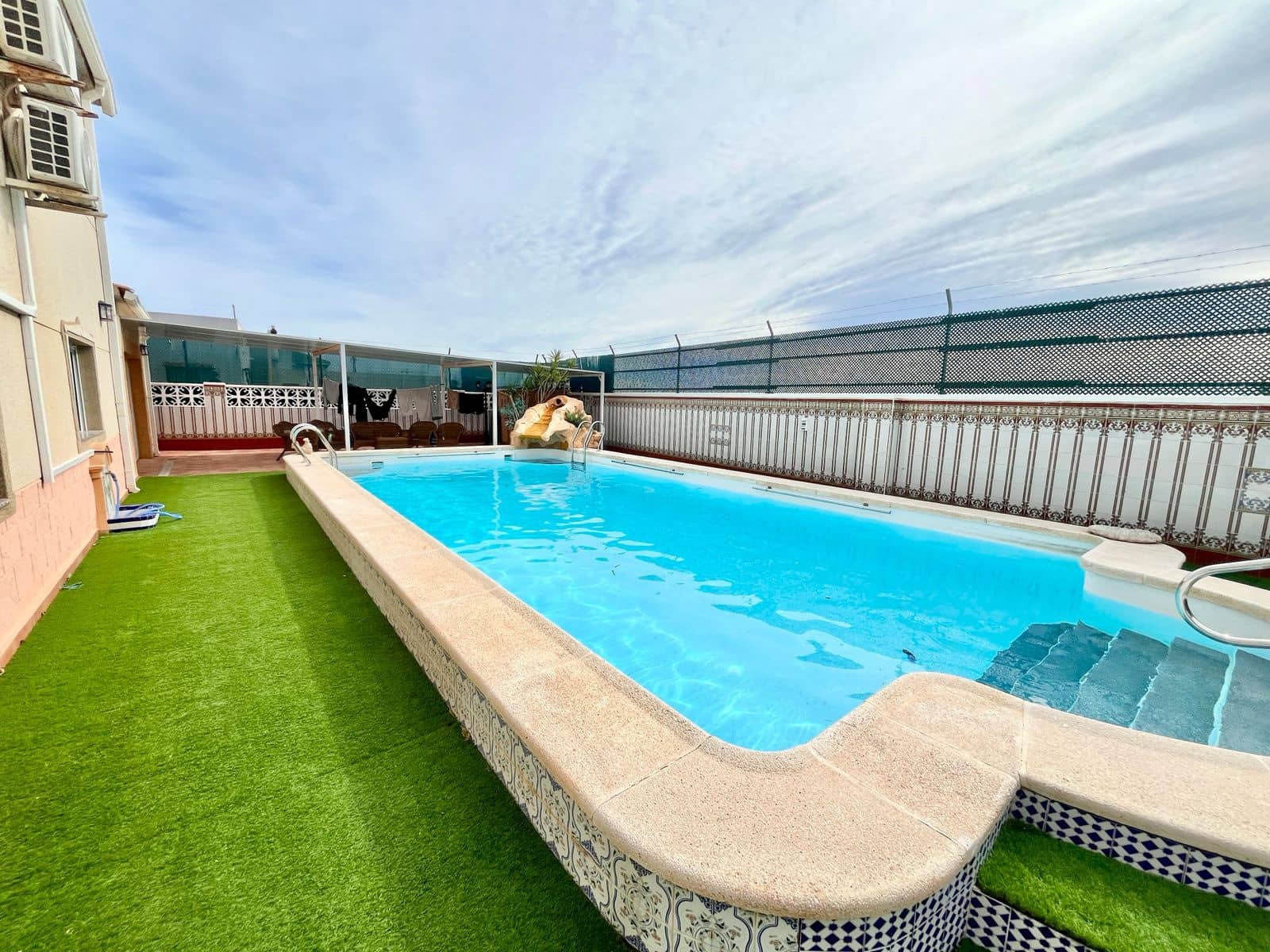 5 bedroom Villa for sale in El Chaparral with pool - € 645,000 (Ref: 9794933)