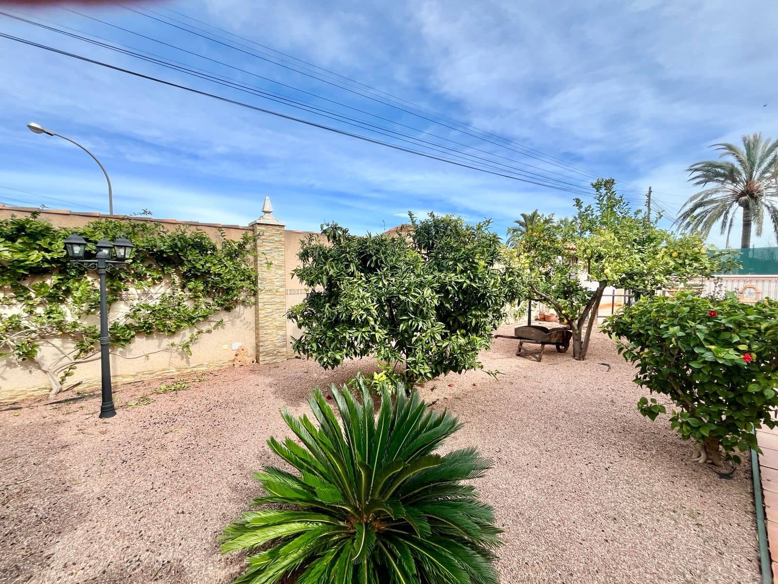 5 bedroom Villa for sale in El Chaparral with pool - € 645,000 (Ref: 9794933)