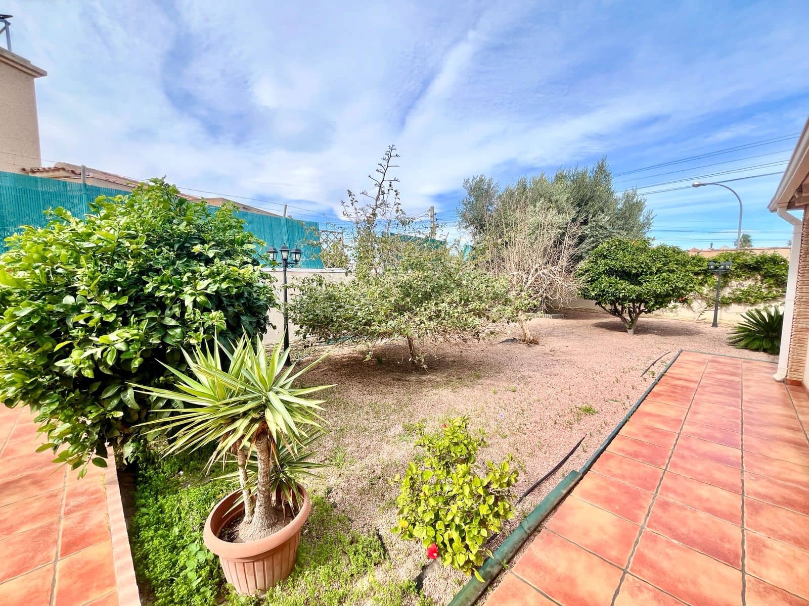 5 bedroom Villa for sale in El Chaparral with pool - € 645,000 (Ref: 9794933)