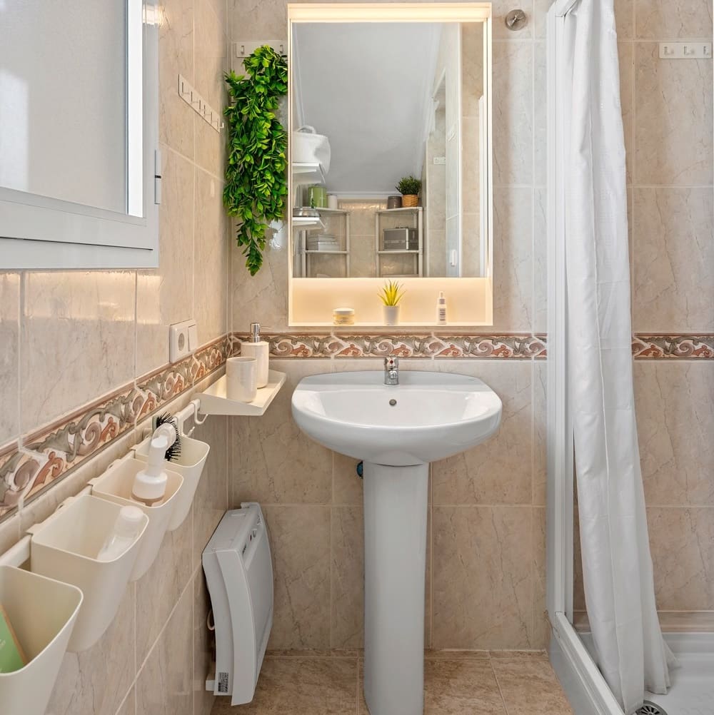 3 sovrum Villa till salu i Benijofar - 229 000 € (Ref: 9795639)