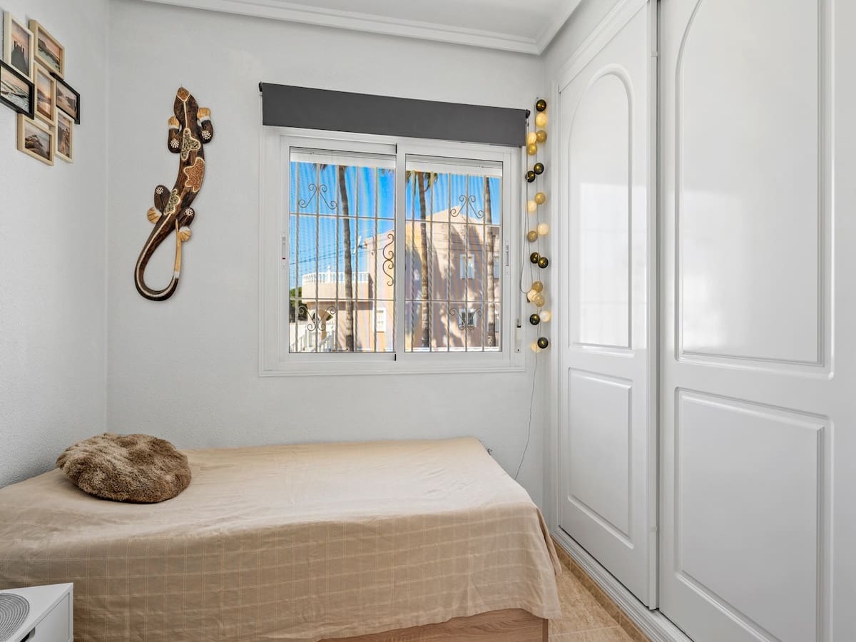 3 sovrum Villa till salu i Benijofar - 229 000 € (Ref: 9795639)