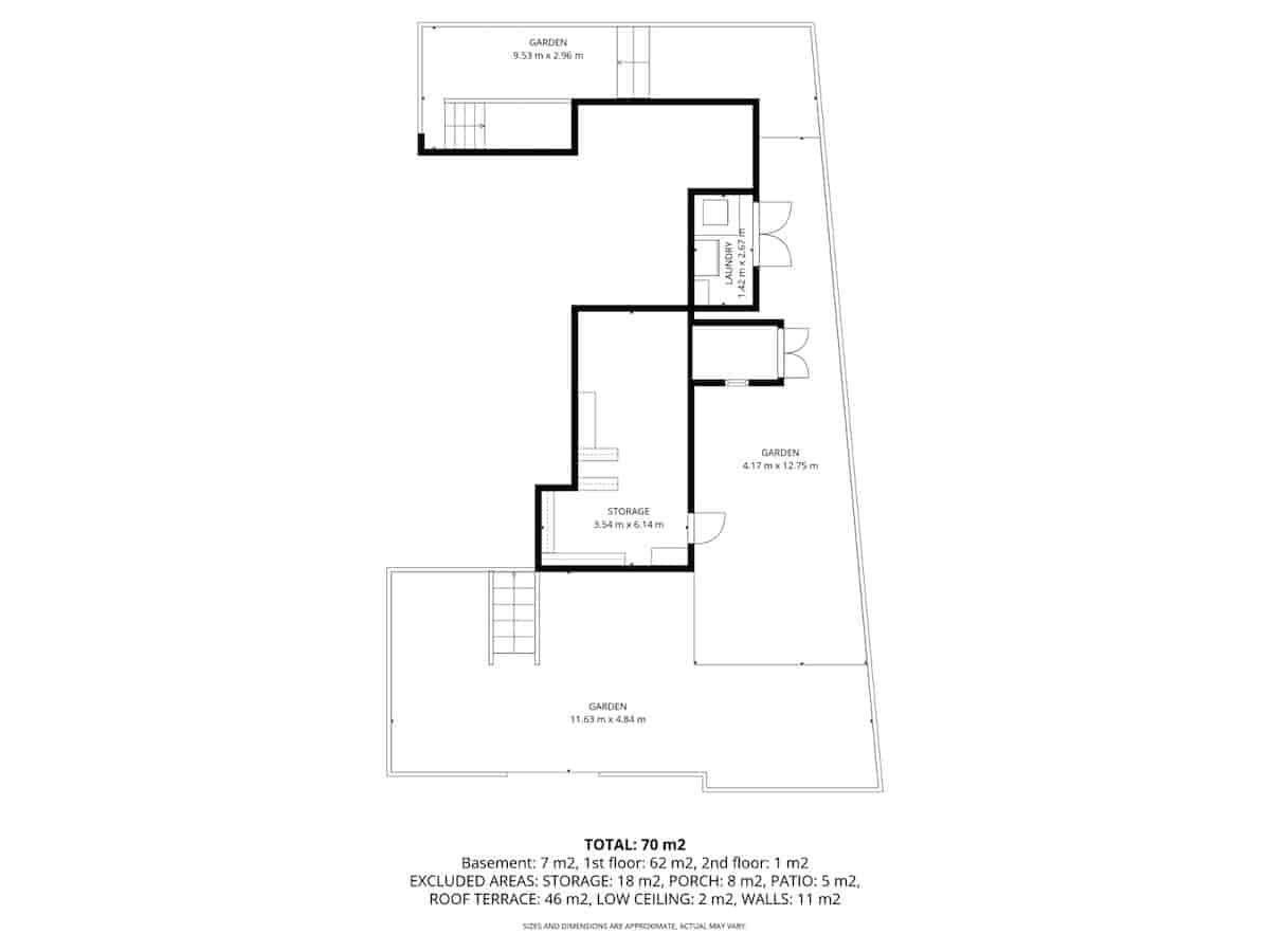 3 sovrum Villa till salu i Benijofar - 229 000 € (Ref: 9795639)